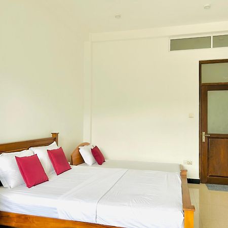 The Terrace Kandy Exterior foto
